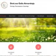 Psicoterapeuta sessuologa - spaziosessuologia.it
