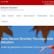 Psicologa Vicenza - Deborah Stranieri
