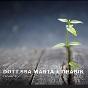 Psicologo Pistoia e Valdinievole - Dott.ssa Marta J. Drabik