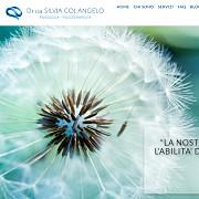 Psicologa Pescara Silvia Colangelo