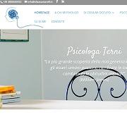Psicologa Terni e Psicologa Online - Elisa Santarelli