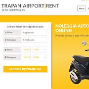 Trapani Rent affidati agli esperti del noleggio