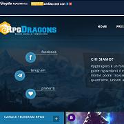 Rpg Dragons