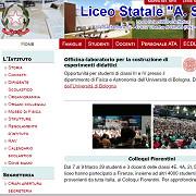 Liceo Artistico Serpieri - Rimini