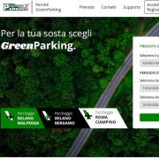 Parcheggi Aeroporto Malpensa Orio