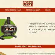 Forni Usati