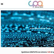 CPA Online Store