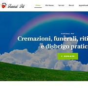 Cremazione animali - Funeral Pet