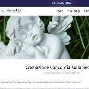 Cremazione Concordia Secchia