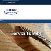 Onoranze funebri Lacrimini Arezzo