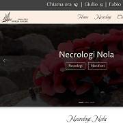 Necrologi Nola - impresa funebre Nappi