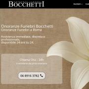 Onoranze Funebri Bocchetti
