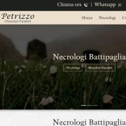 Necrologi Battipaglia