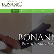 Bonanni Onoranze Funebri Roma