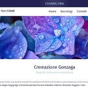 Cremazione Gonzaga