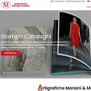 Brochure aziendali Bergamo