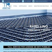 Termoidraulica Rabellino impianti idraulici ed elettrici