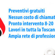 Ditta idraulica a Firenze - Idraulicaidr