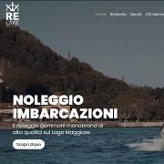 Noleggio imbarcazioni senza patente