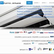 Installazione climatizzatori e caldaie