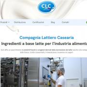 Prodotti a base latte - Compagnia Lattiero Casearia
