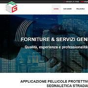 Pellicole controllo solare Milano