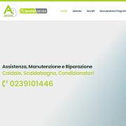 Realizzazione impianto climatizzazione Milano