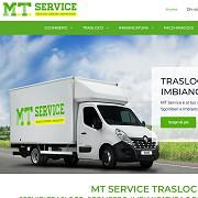 Imbiancatura Milano - Mt service