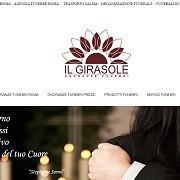 Pompe funebri, agenzia funebre Roma