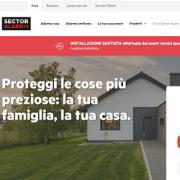 Sector Alarm Italia
