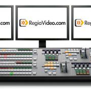 Regiavideo - video service HD per eventi live