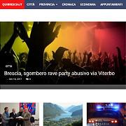 Notizie Brescia