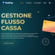 FixhPay gestione pagamenti elettronici