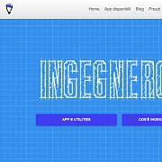Ingegnerone - Idee e strumenti cloud per l'ingegneria strutturale