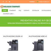 Noleggiare stampanti - noleggio-stampanti.com
