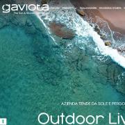 Azienda tende da sole e pergole - Gaviota Group