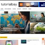 TutorialBay: impara leggendo le nostre guide