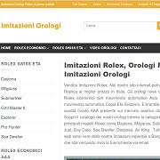 Imitazioniorologi.net