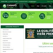 Canapo' Grow Shop