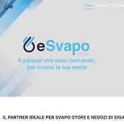 Affiliazione sigarette elettroniche eSvapo Store