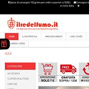 Ilredelfumo