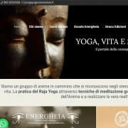YogaVitaeSalute.it - yoga e meditazione