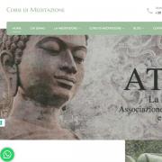 Corsi di Yoga e Meditazione - Roma, Bologna, Firenze, Milano