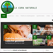 la Cura naturale