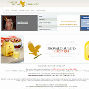 Aloe Vera gel da bere - aloeveraonline.it