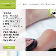 Riflessologo Napoli - riflessologo.it