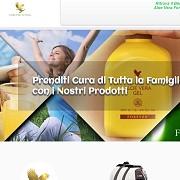 Aloe Vera Forever Living