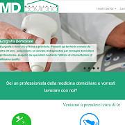 Medicina a Domicilio