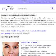 Myskin