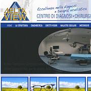 Centro Oculistico e di Chirurgia Oculare Delta View